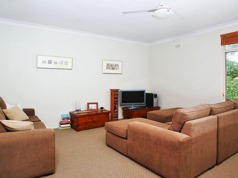 12/108 Concord Road, Concord NSW 2137