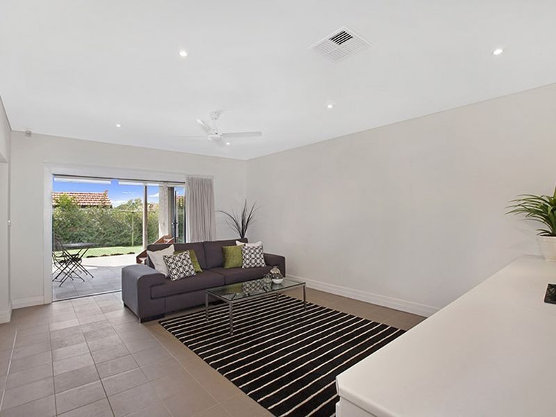 121 Burwood Road, Concord NSW 2137