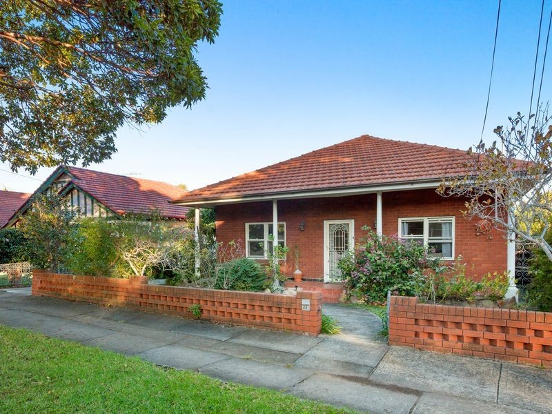 44 Sydney Street, Concord NSW 2137