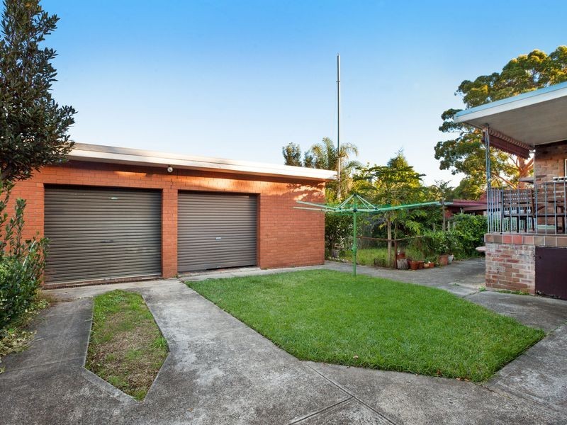 44 Sydney Street, Concord NSW 2137
