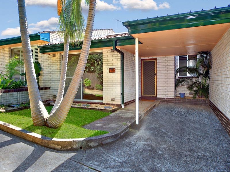 2/1 Corby Avenue, Concord NSW 2137