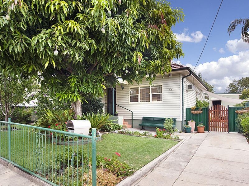 59 Harry Avenue, Lidcombe NSW 2141