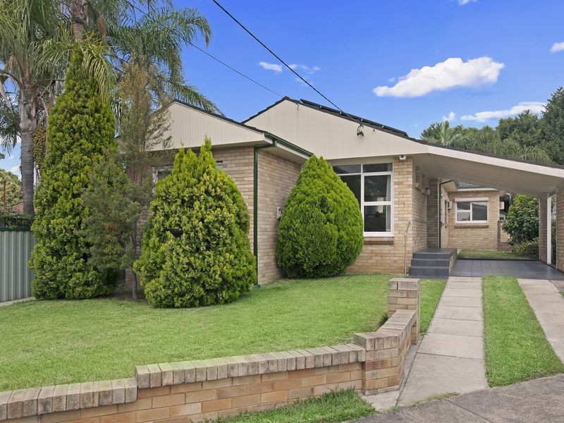 1 Pamela Place, Concord NSW 2137