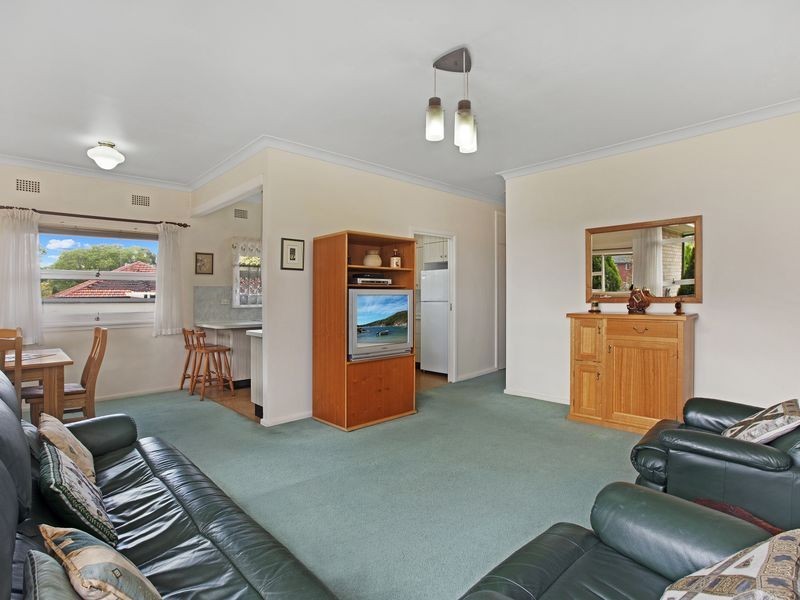 1 Pamela Place, Concord NSW 2137