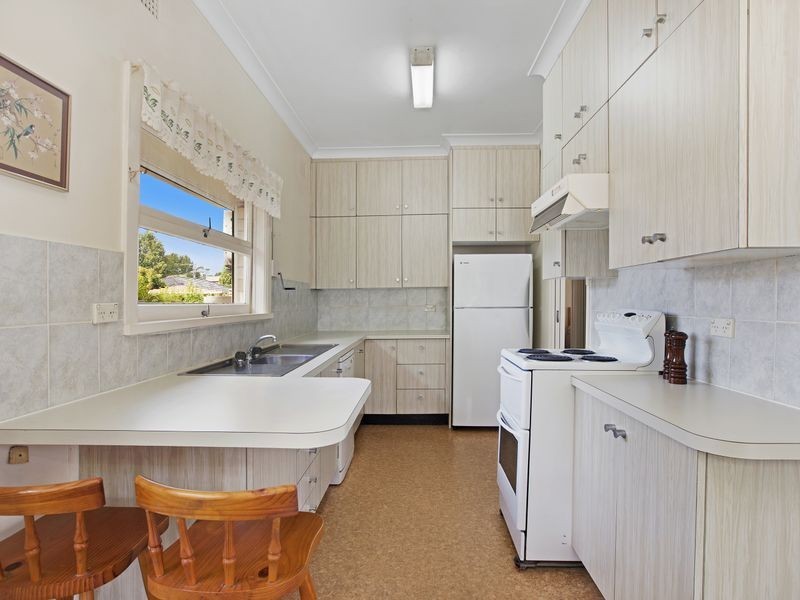 1 Pamela Place, Concord NSW 2137
