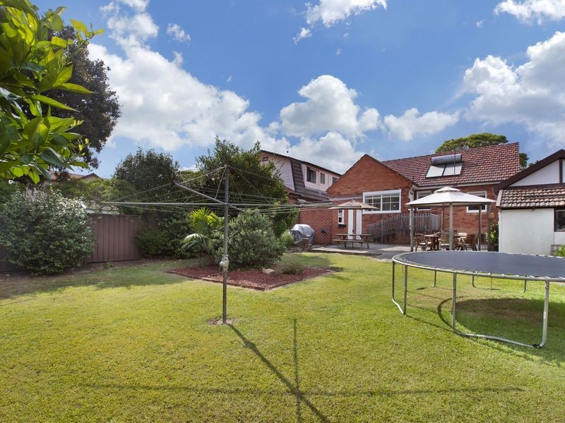 31 Shortland Avenue, Strathfield NSW 2135