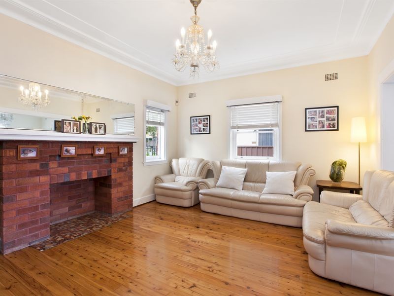31 Shortland Avenue, Strathfield NSW 2135