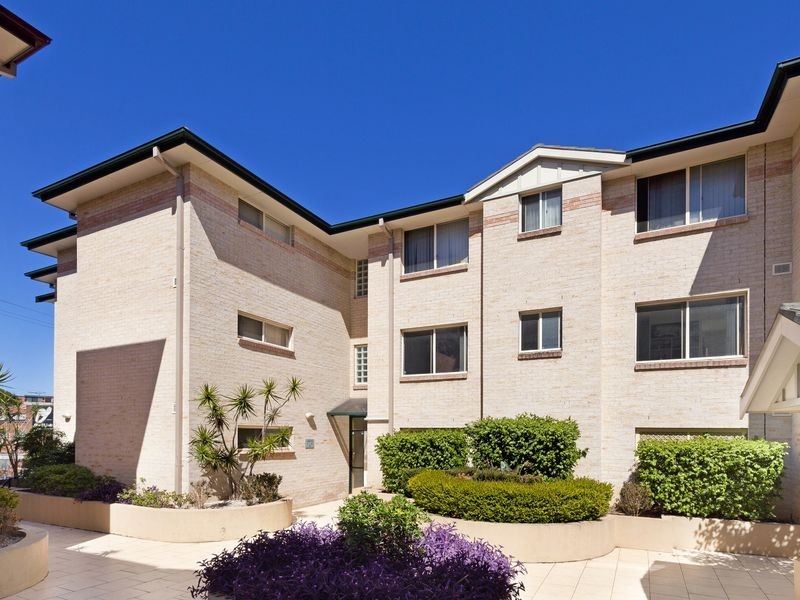 2/23-27 Amy Street, Regents Park NSW 2143