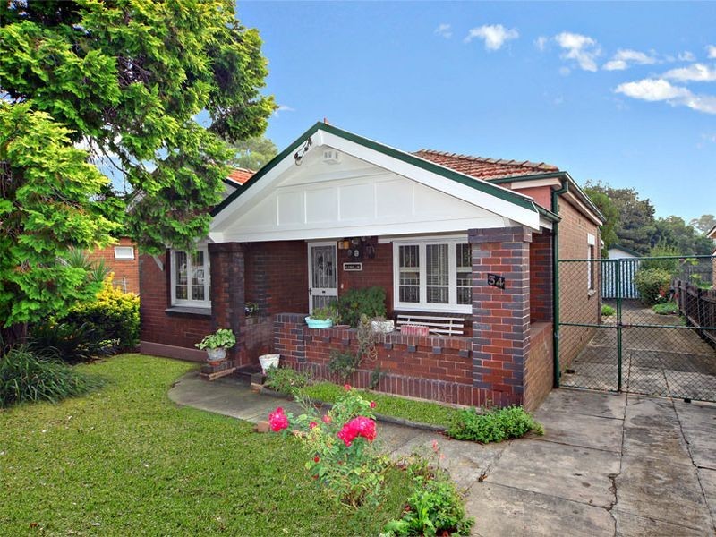 34 Ismay Avenue, Homebush NSW 2140