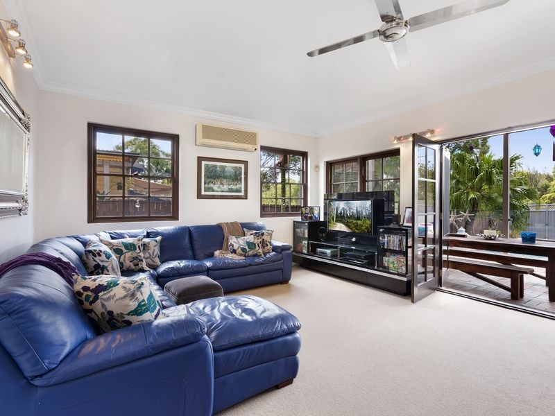 21 Fremont Street, Concord West NSW 2138