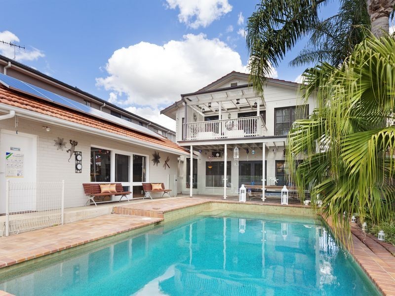 21 Fremont Street, Concord West NSW 2138