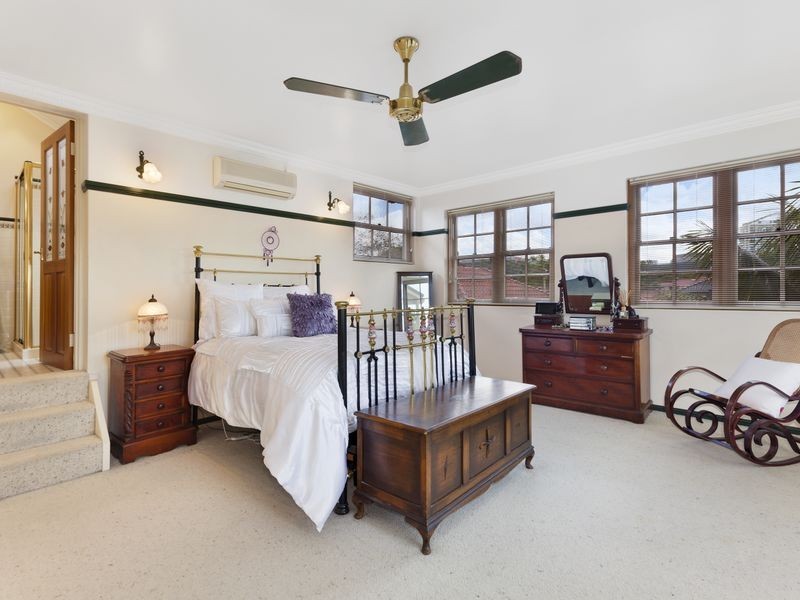 21 Fremont Street, Concord West NSW 2138