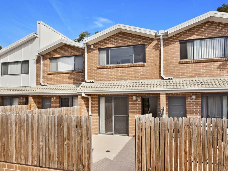 35/9 Verley Drive, Homebush NSW 2140