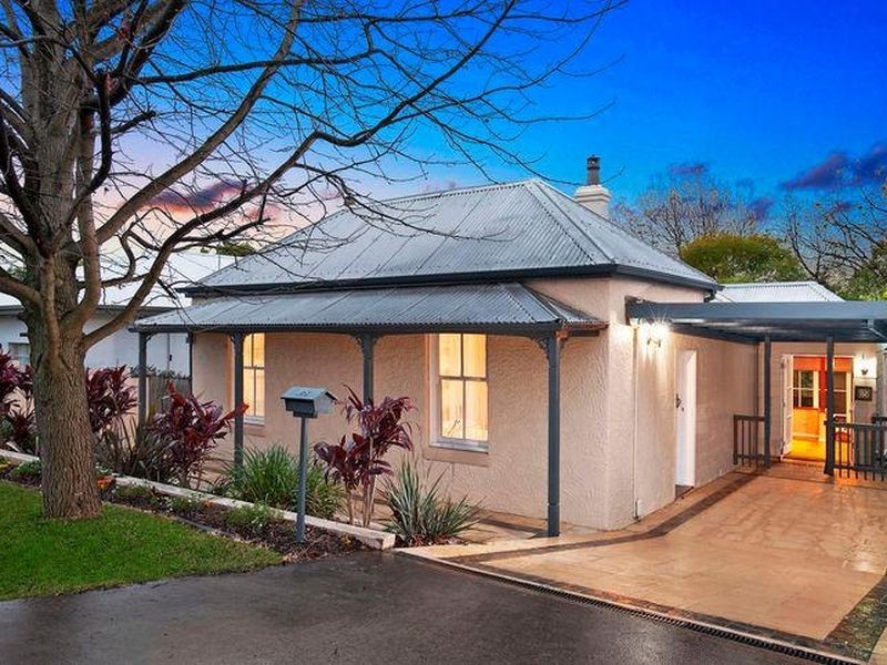 275 Morrison Road, Ryde NSW 2112