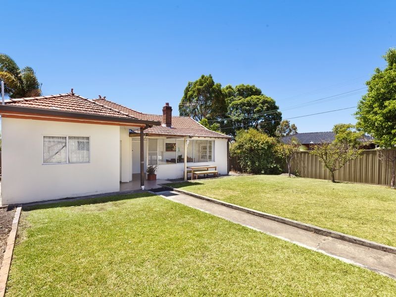 42 Patterson Street, Concord NSW 2137