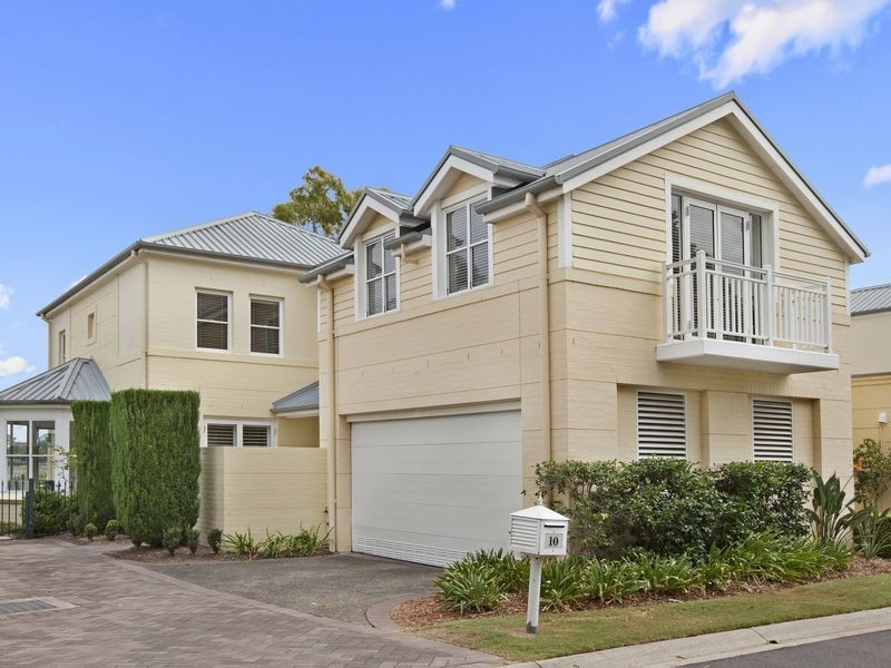 10 Jacaranda Drive, Cabarita NSW 2137