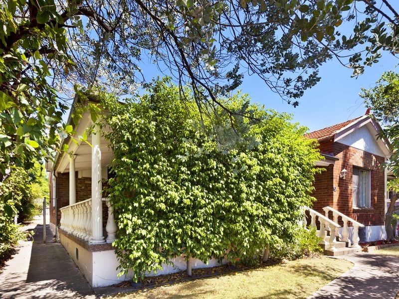 42 Patterson Street, Concord NSW 2137