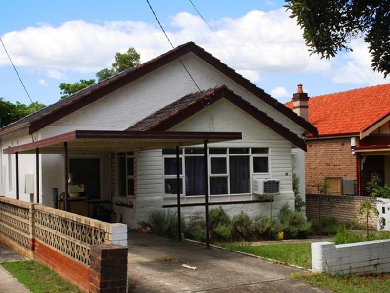 15 Cormiston Avenue, Concord NSW 2137