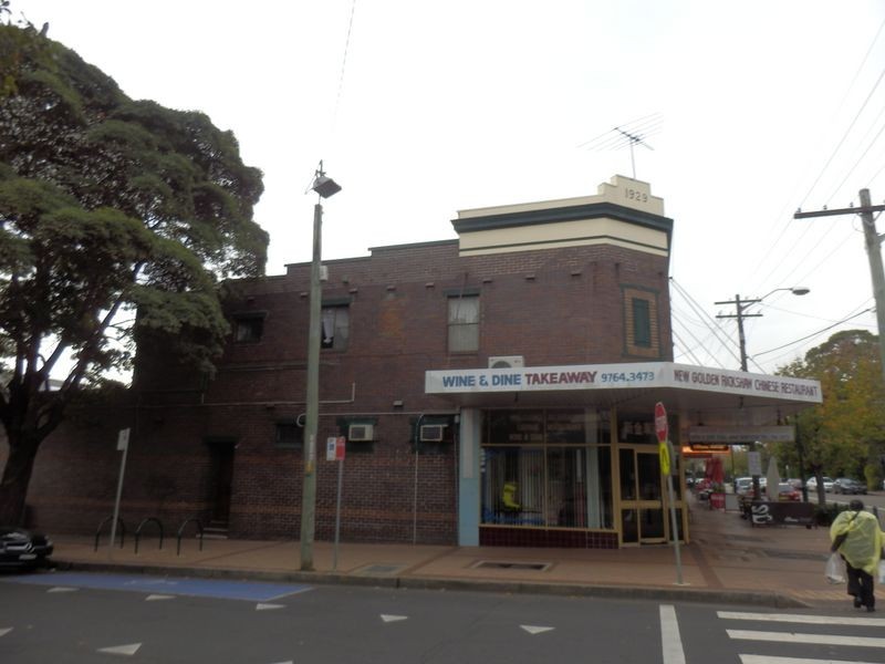37-39 Rochester Street, Homebush NSW 2140