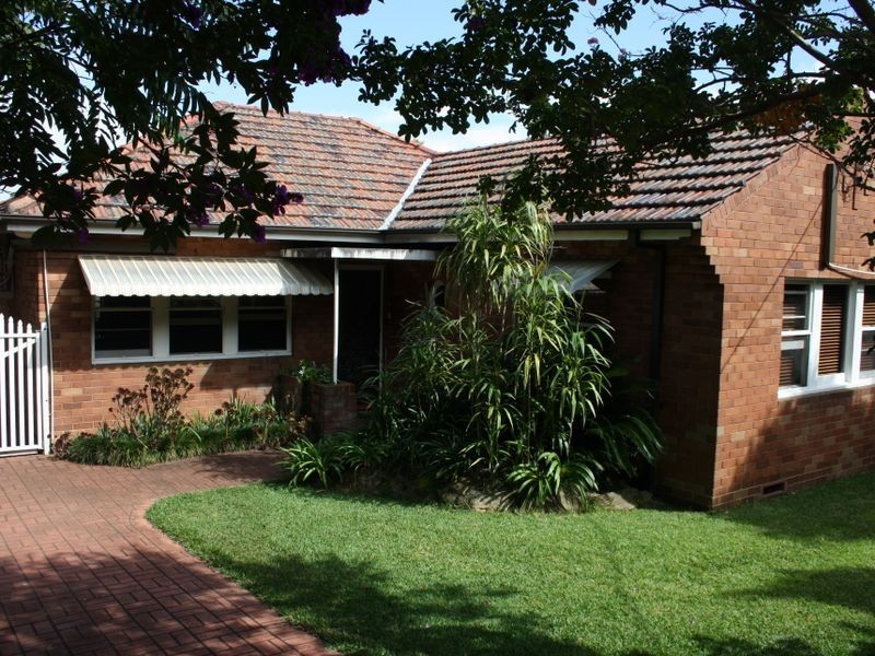 138 George Street, North Strathfield NSW 2137