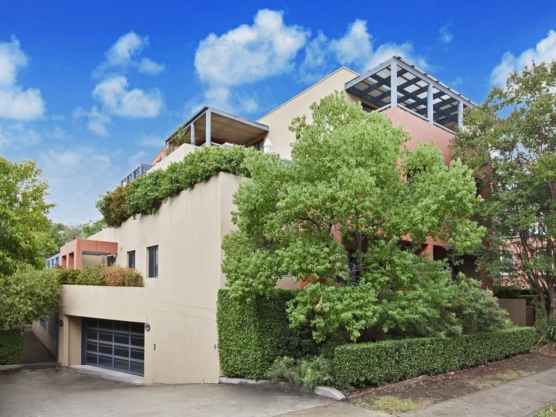 4/25 Blaxland Road, Rhodes NSW 2138