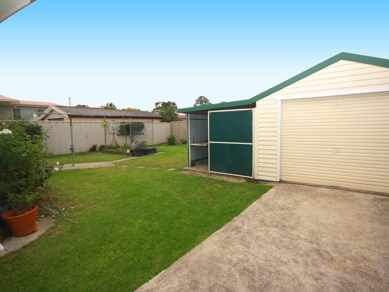 28 Ferrier Road, Birrong NSW 2143