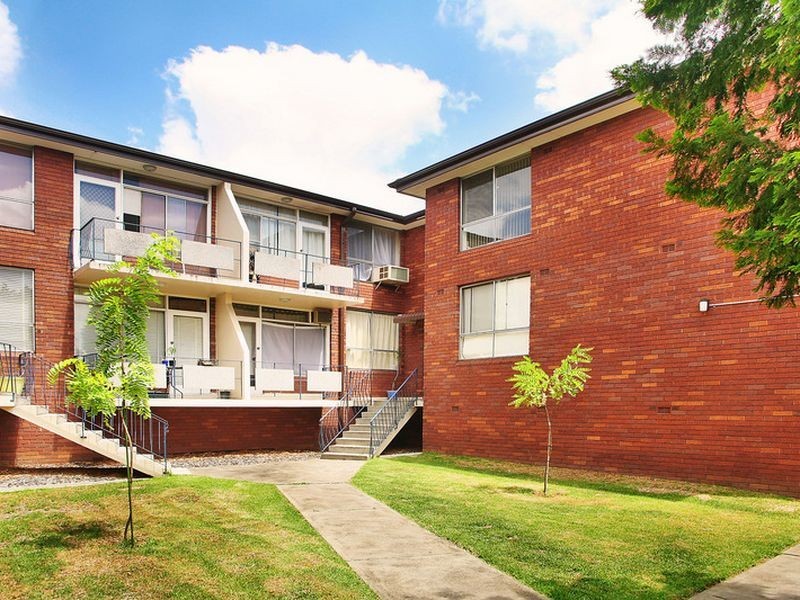 12/108 Concord Road, North Strathfield NSW 2137