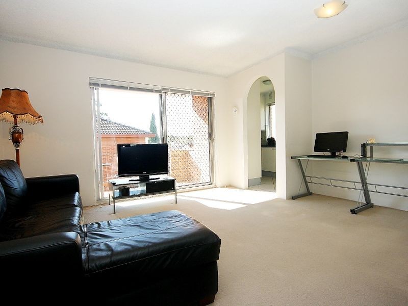 16/33 Meadow Crescent, Meadowbank NSW 2114