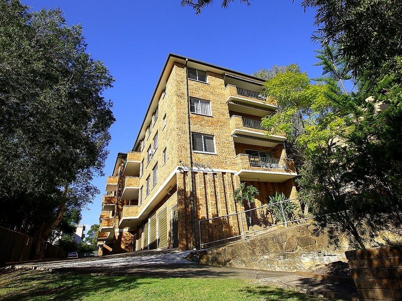 16/33 Meadow Crescent, Meadowbank NSW 2114