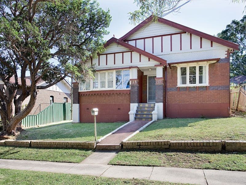 23 Napier Street, North Strathfield NSW 2137