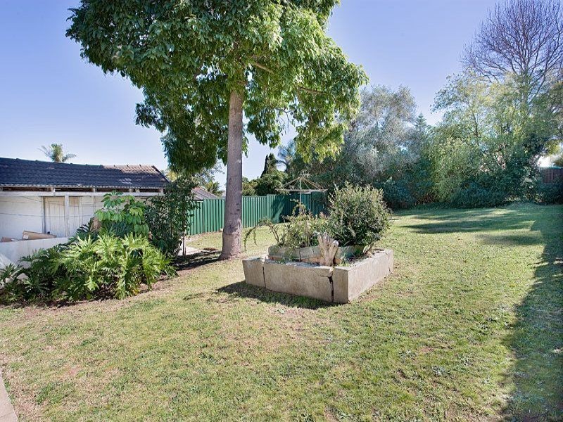 23 Napier Street, North Strathfield NSW 2137