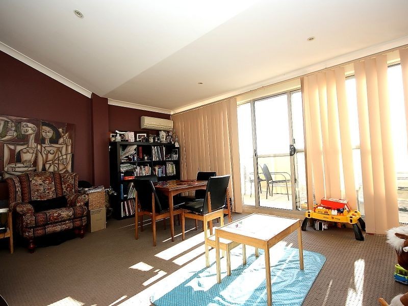 21/100 William Street, Five Dock NSW 2046