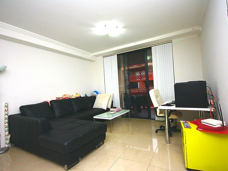 H304/27-29 George Street, North Strathfield NSW 2137