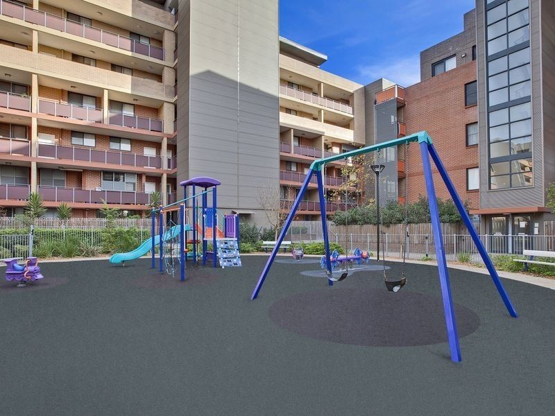 H304/27-29 George Street, North Strathfield NSW 2137