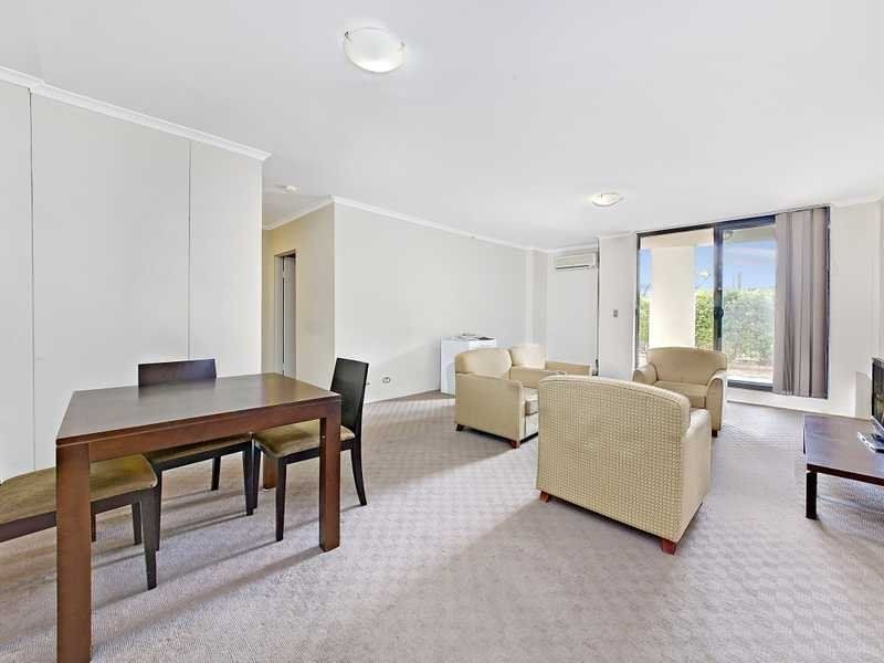117/1 Clarence Street, Strathfield NSW 2135