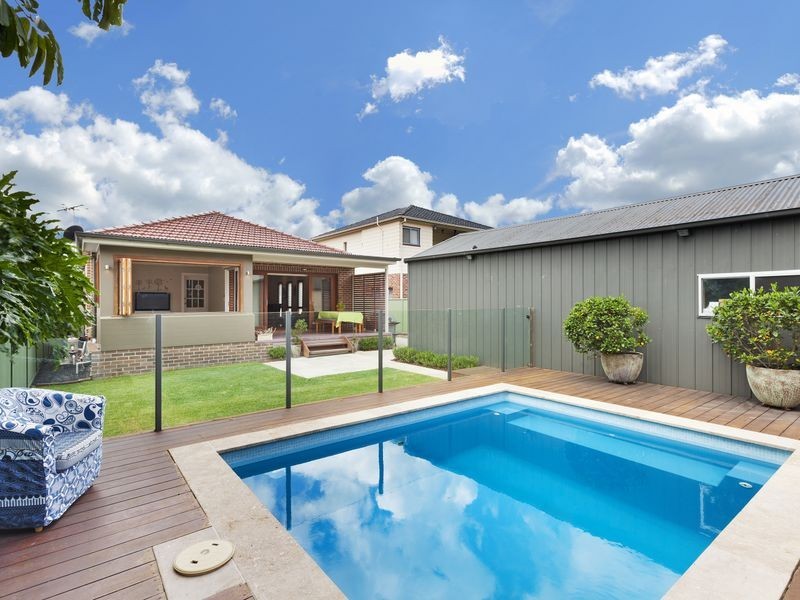 33 Ismay Avenue, Homebush NSW 2140