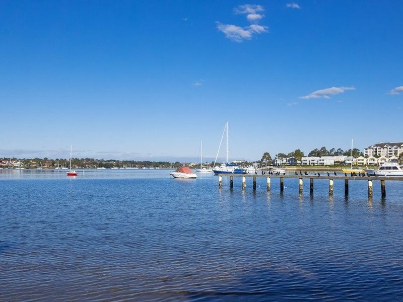 135 Cabarita Road, Cabarita NSW 2137