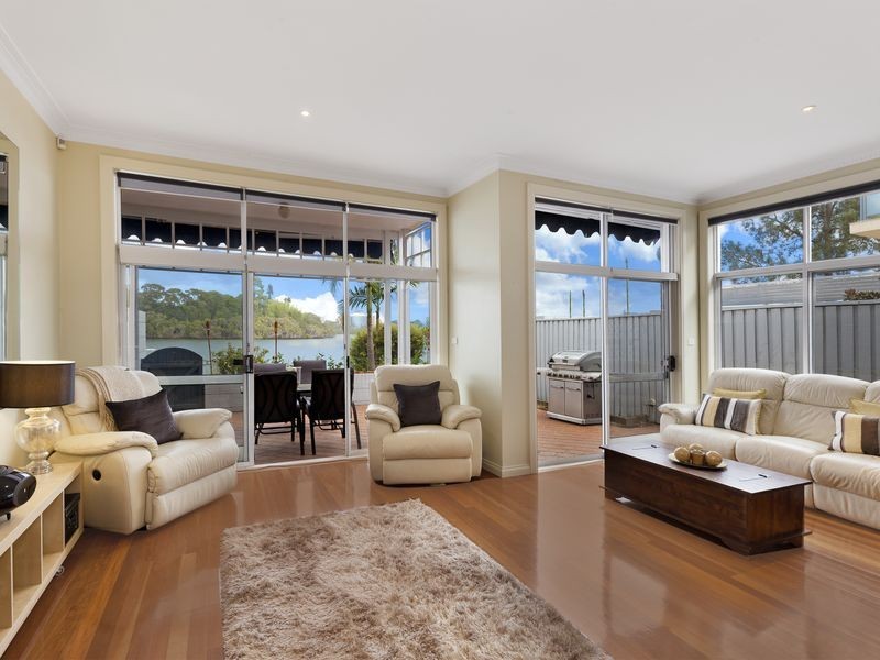 28 Hilly Street, Mortlake NSW 2137