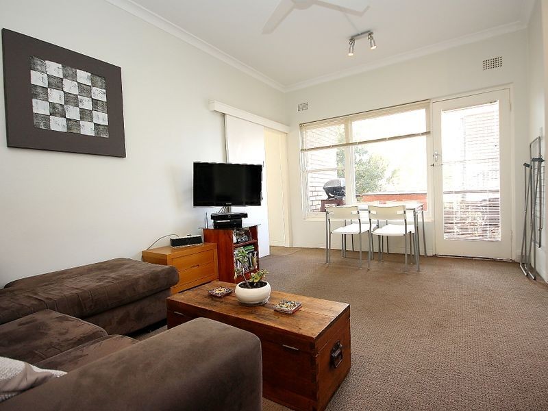 8/9-11 St Pauls Street, Randwick NSW 2031