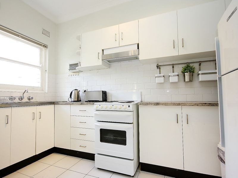 8/9-11 St Pauls Street, Randwick NSW 2031