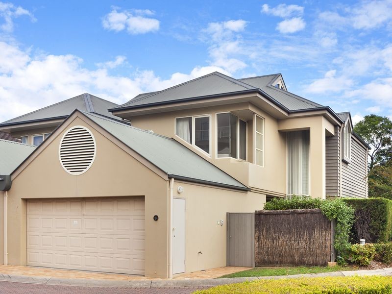 15B/162 Burwood Road, Concord NSW 2137