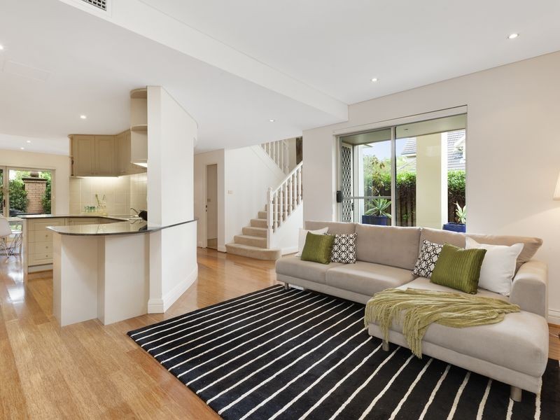 15B/162 Burwood Road, Concord NSW 2137