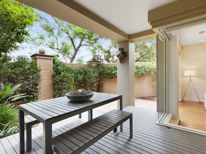 15B/162 Burwood Road, Concord NSW 2137