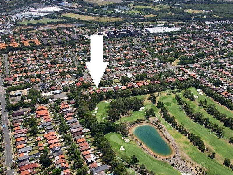 18 Cumming Avenue, Concord West NSW 2138