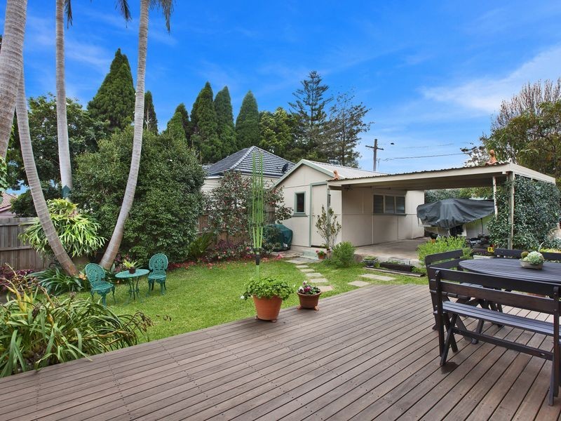 37 Kingston Avenue, Concord NSW 2137