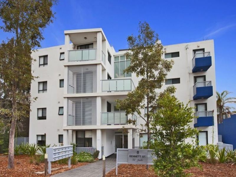 13/8 Bennett Street, Mortlake NSW 2137