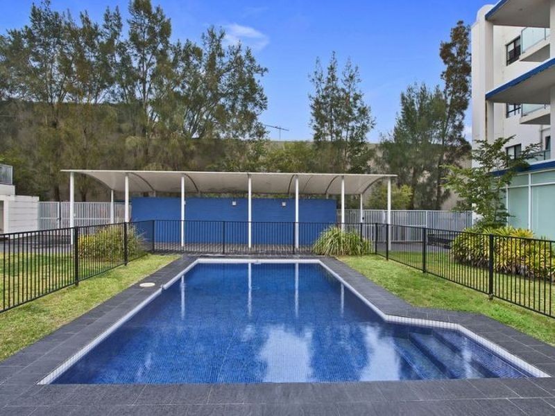 13/8 Bennett Street, Mortlake NSW 2137