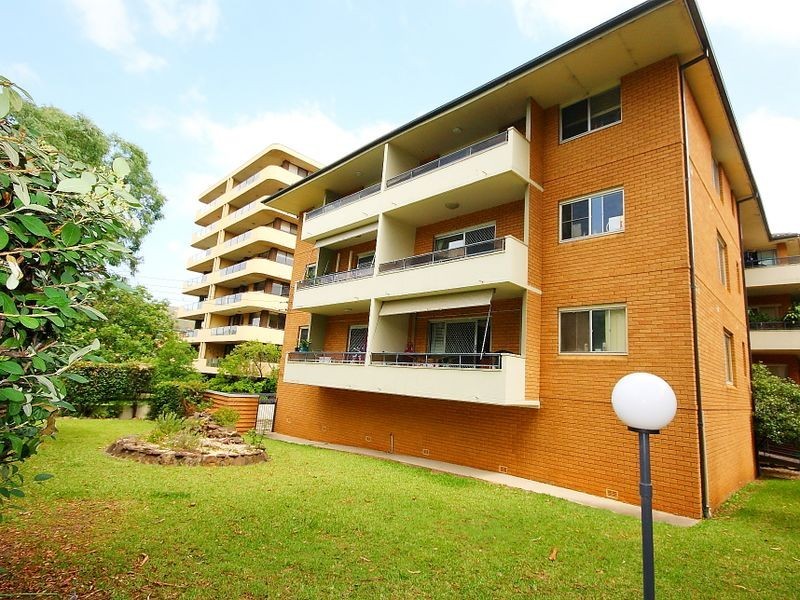 5/30-32 Park Avenue, Concord NSW 2137
