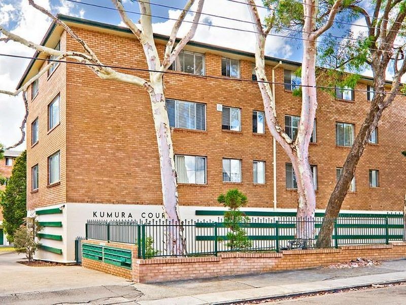 14-18 Roberts Street, Strathfield NSW 2135