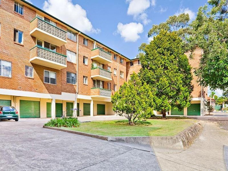 14-18 Roberts Street, Strathfield NSW 2135